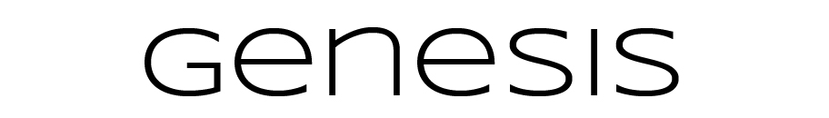 Genesis